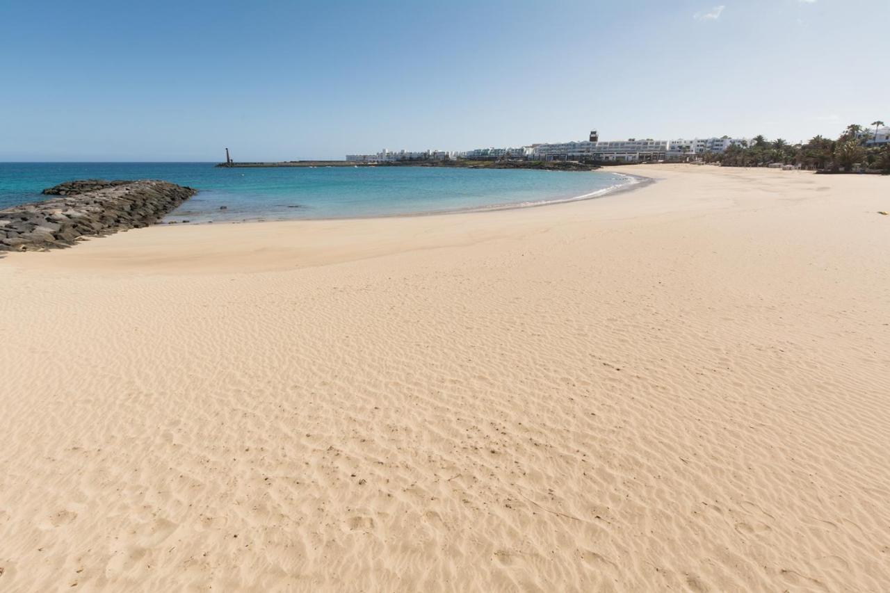 Conylanza Los Cármenes Costa Teguise Esterno foto